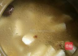 山药排骨玉米汤的做法图解11