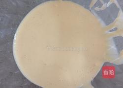 轻芝士乳酪蛋糕的做法图解3
