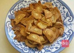 炸猫耳朵的做法图解10