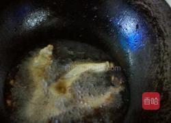 酥鱼的做法图解4