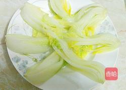 新年聚白菜（百财）的做法图解11
