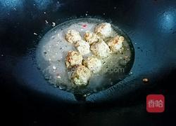 新年聚白菜（百财）的做法图解16