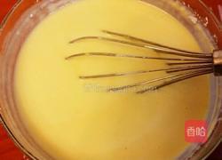紫薯铜锣烧的做法图解5