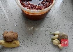 青椒豆豉熬肉的做法图解8