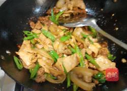 青椒豆豉熬肉的做法图解14