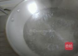 水波蛋的做法图解2