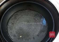 油淋娃娃菜的做法图解4