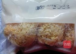 ＃年夜饭＃水果麦仁银耳羹的做法图解1