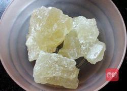＃年夜饭＃水果麦仁银耳羹的做法图解4