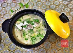 山药鲫鱼汤的做法图解9