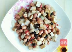 腐丁红皮果的做法图解4