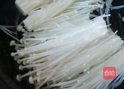 凉拌黄瓜鱿鱼须的做法图解2