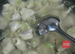馄饨的做法图解9