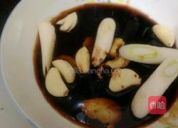 红烧鲳鱼的做法图解4