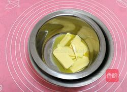 蔓越莓特浓牛奶棒的做法图解2