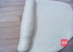 奶油吐司的做法图解4