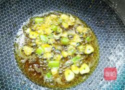 青椒木耳炒肉片的做法图解4
