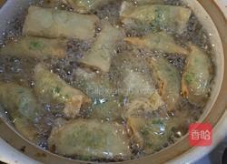 炸响铃的做法图解6
