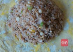 花开富贵的做法图解9