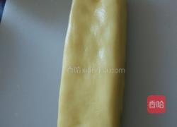 酥脆香浓饼干的做法图解5
