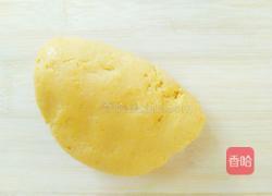 地瓜饼的做法图解3