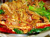 麻辣手撕鸡