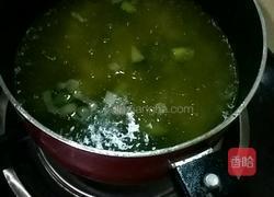 酱爆鸡丁的做法图解4
