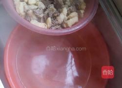 砂锅牛肉煲的做法图解2