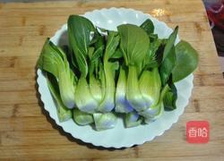 四喜丸子的做法图解9