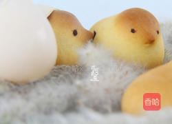 爱不释手de烧果子 的做法图解3