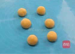 爱不释手de烧果子 的做法图解10