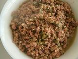 童子鸡炒小瓜