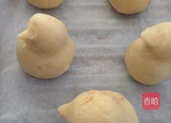 小鸡烧果子的做法图解4