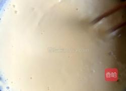 黄金鸡蛋饼的做法图解2
