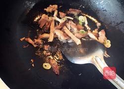 清炒小白菜的做法图解1
