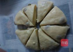 葡萄司康（发酵版）的做法图解18