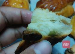 葡萄司康（发酵版）的做法图解23