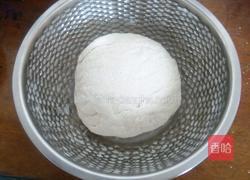 棒棒糖馒头的做法图解3