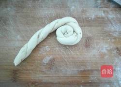 棒棒糖馒头的做法图解7