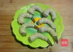 金缕虾的做法图解8