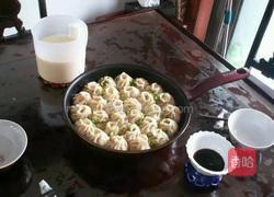 生煎包的做法图解8