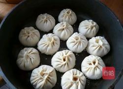 生煎包的做法图解7