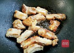 西红柿炖排骨（土豆版）的做法图解6