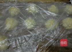 面包的做法图解2