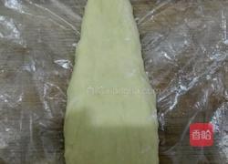 面包的做法图解3