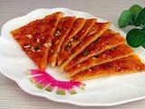 酱香葱油饼