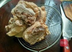 艾叶猪骨红枣汤的做法图解4