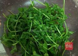 艾叶猪骨红枣汤的做法图解6