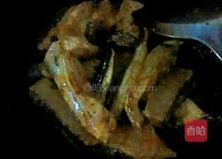 蚝油鱼块的做法图解2
