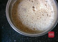 核桃姜汁红糖蒸鸡蛋的做法图解8